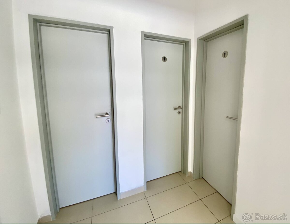 Prenájom nebytového priestoru Petržalka - 8