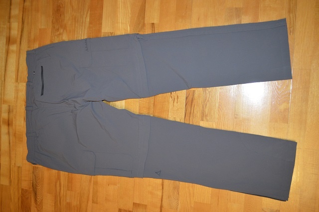 predam turisticke nohavice Schoffel - 8