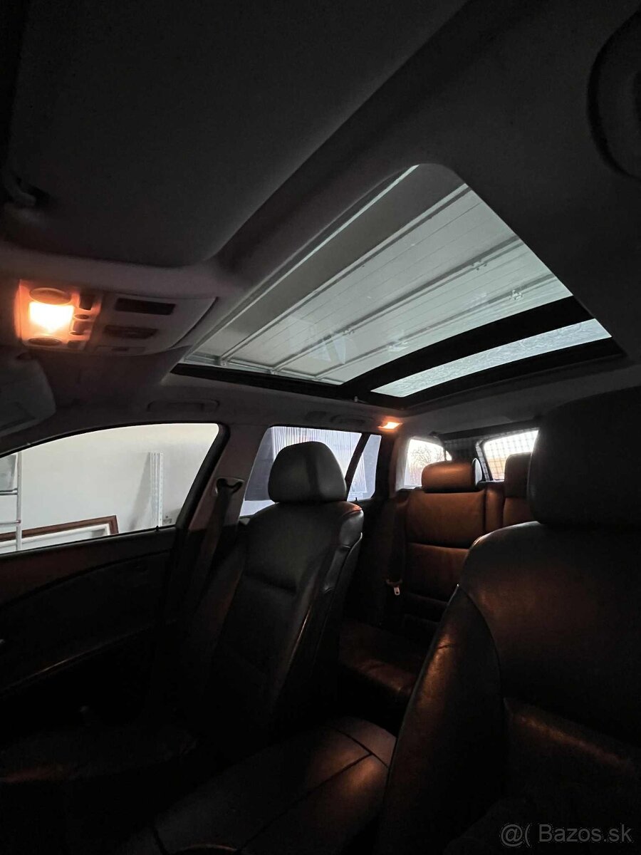 Predám BMW 530xd e61 2005 - 8