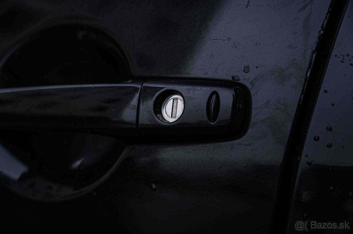 Mitsubishi Outlander 2.2 DI-D - 8