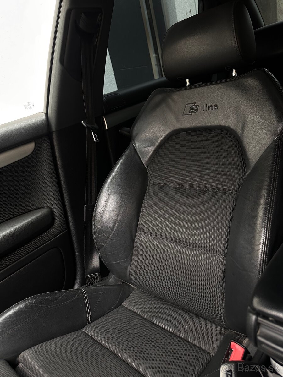 Audi a4 b7 171kw quattro - 8