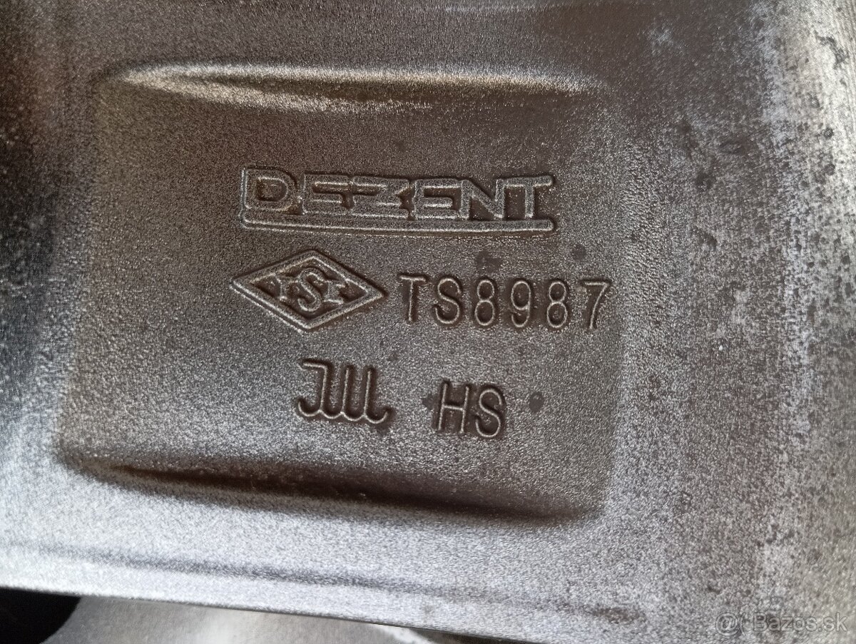 5x114,3 r16 Elektróny - 8