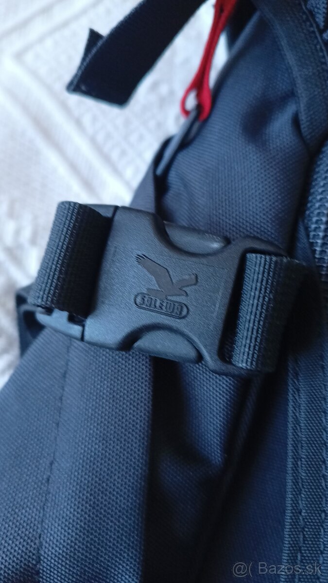 turisticky batoh SALEWA - 8