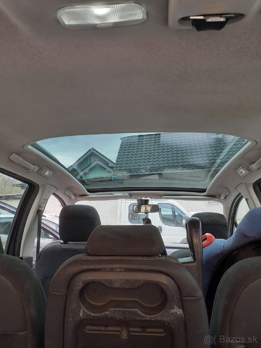 Peugeot 307 sw 2.0 hdi 79kw - 8