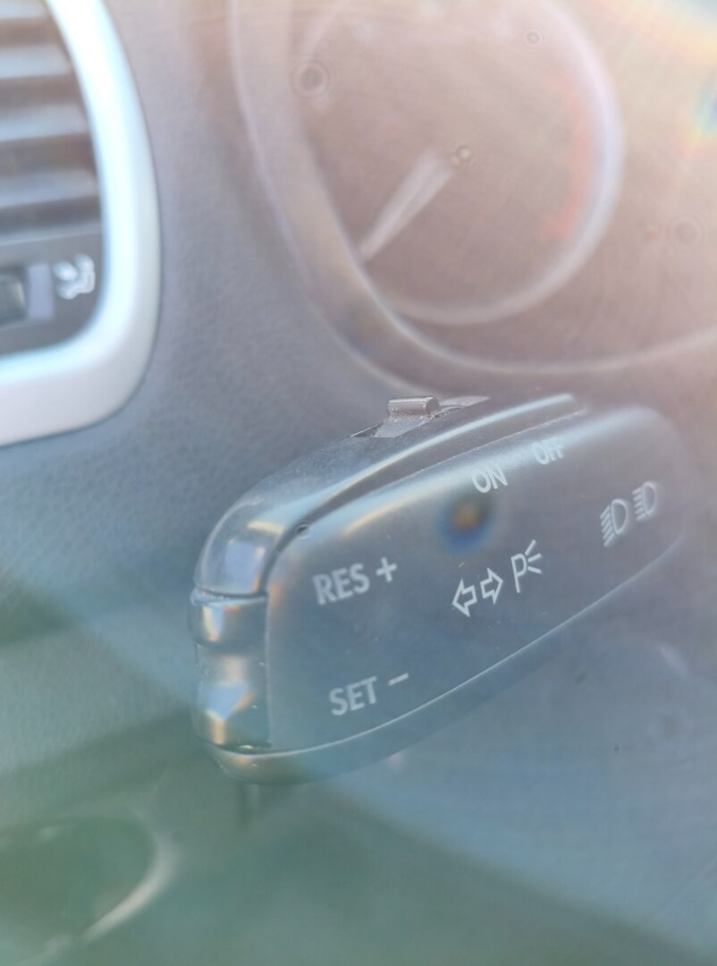 Škoda Fabia 2 Combi 1.4 MPI 63kw - 8