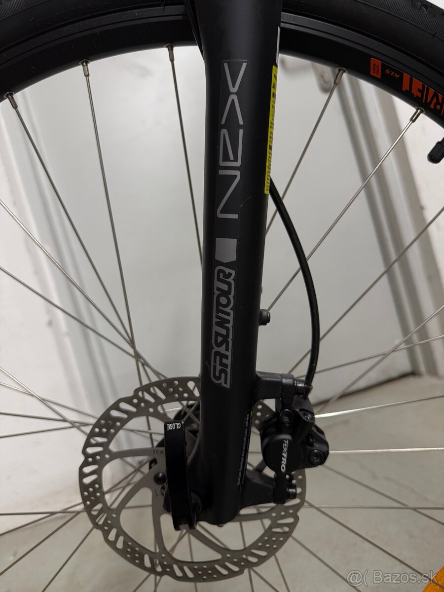 Kelly's Cliff 90 velkost M - 8