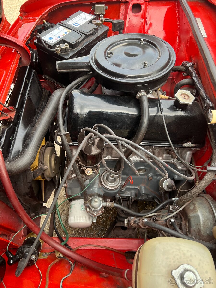 Lada 2103 1500 - 8