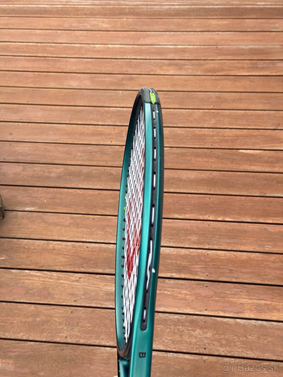 Wilson Blade V9 - 8
