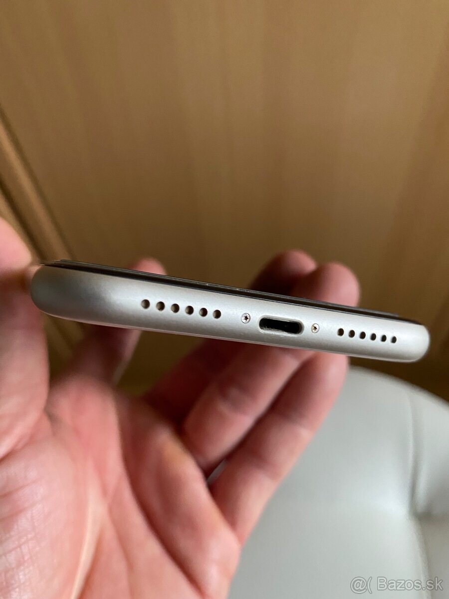 iPhone 11, White, 64GB - 8