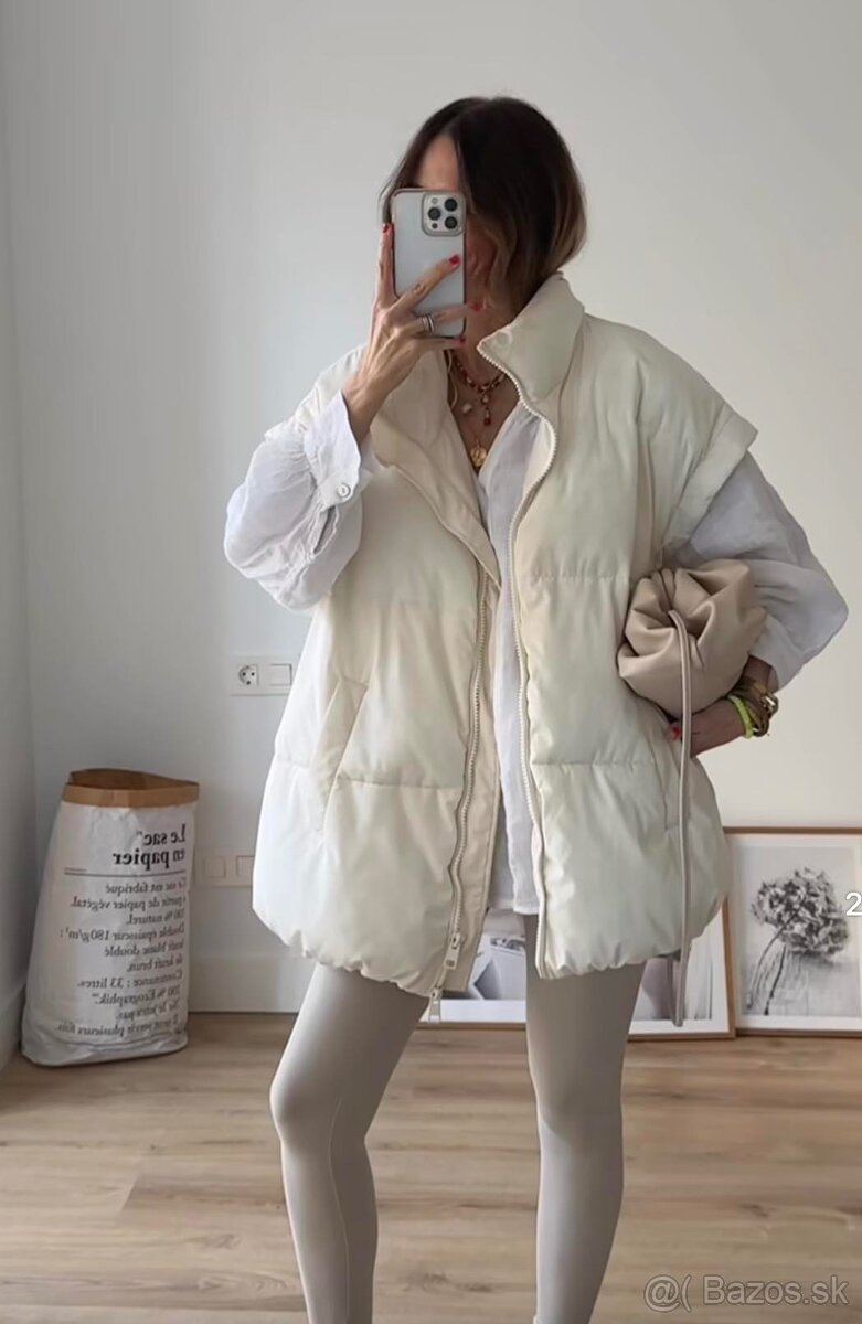 nova kozena stylovka - 8