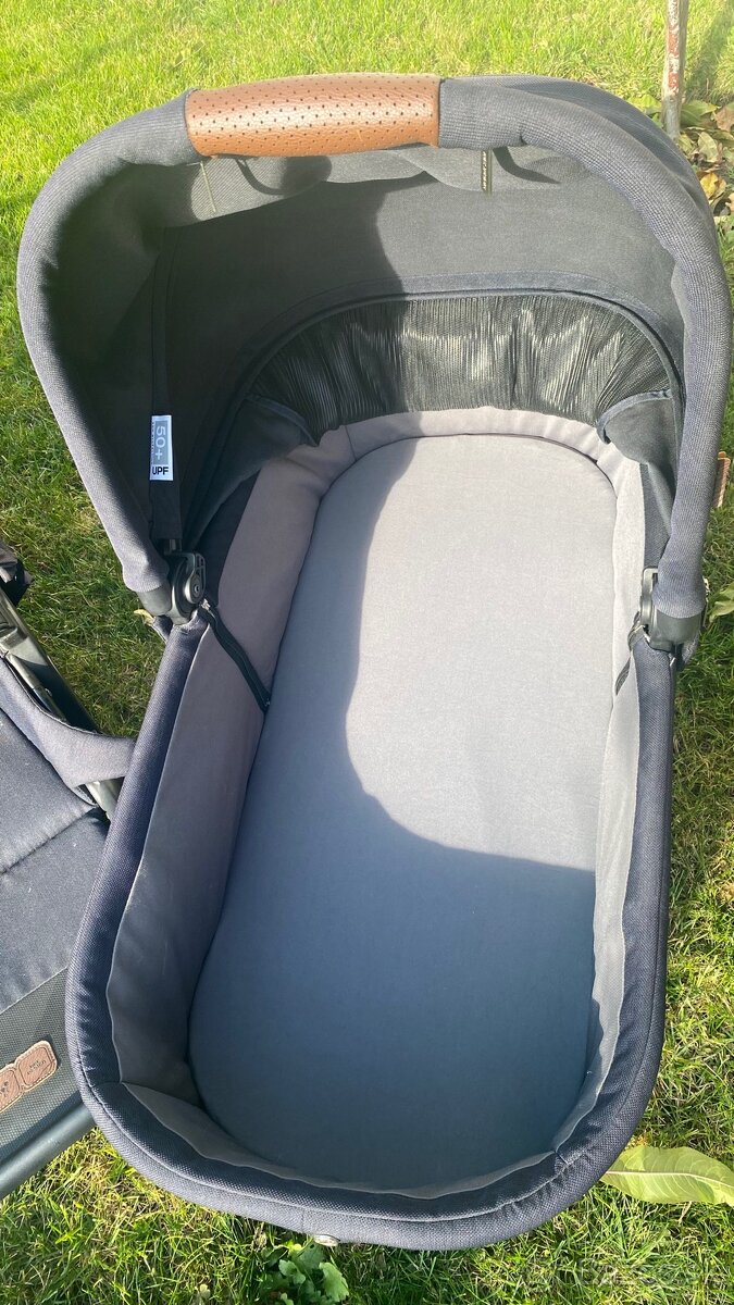 ABC design salsa 3kombinácia - 8