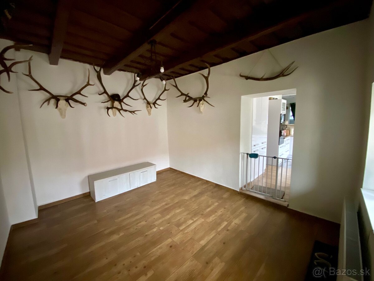 Predám rodinný dom - 8