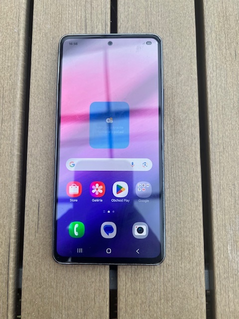 Samsung Galaxy A53 5G AKO NOVÝ - 8