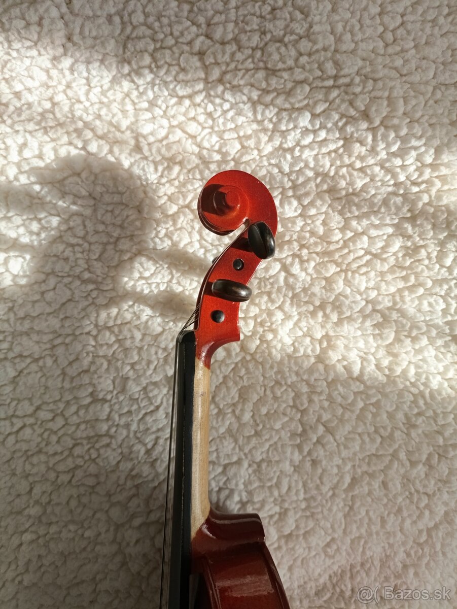 Husle 1/4 LEONARDO LV 1614 - 8