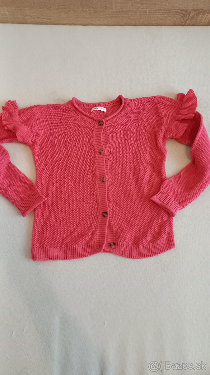 Balík oblečenia pre dievčatko - 8