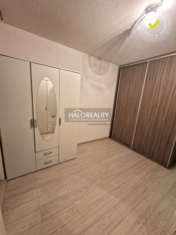 HALO reality - Predaj, štvorizbový byt Partizánske, Šípok - 8