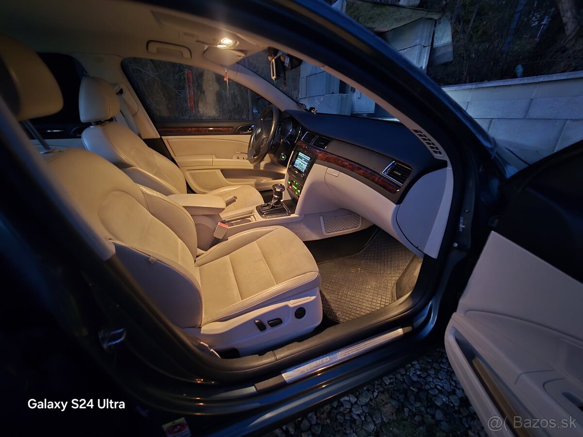 Škoda Superb - 8