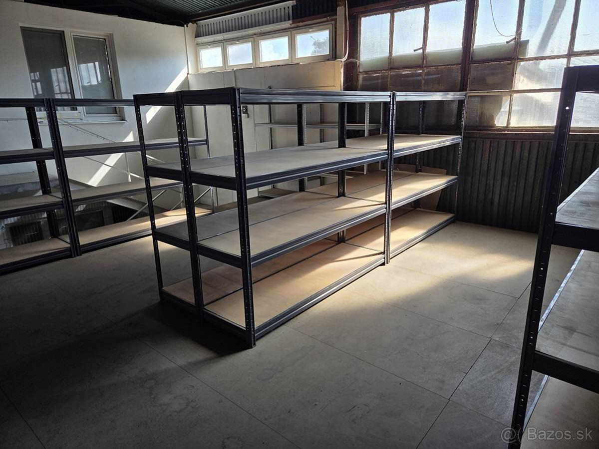 RealityKolesár prenajíma sklad393m2kanc130m2 Textilná Jazero - 8