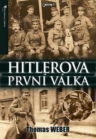 Literatúra faktu, vojnová literatúra, politika 1 - 8