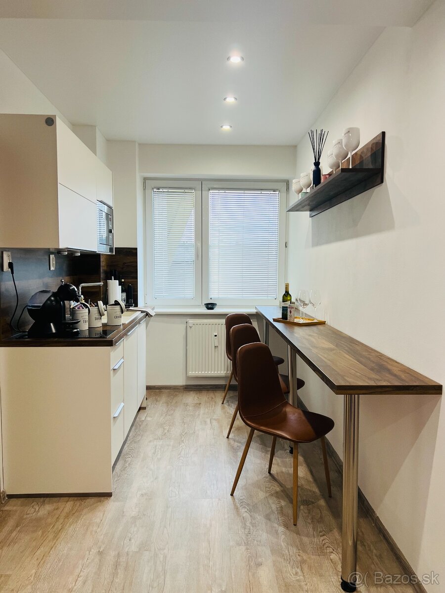 Apartmán DOMINIK Donovaly - 8