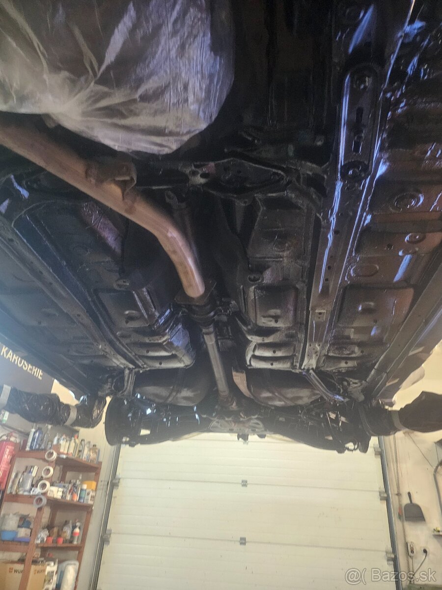 Mitsubishi grandis 2.0 100 kw - 8