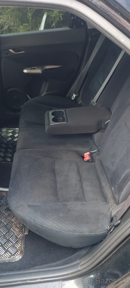 Civic sport 200000km benzin - 8