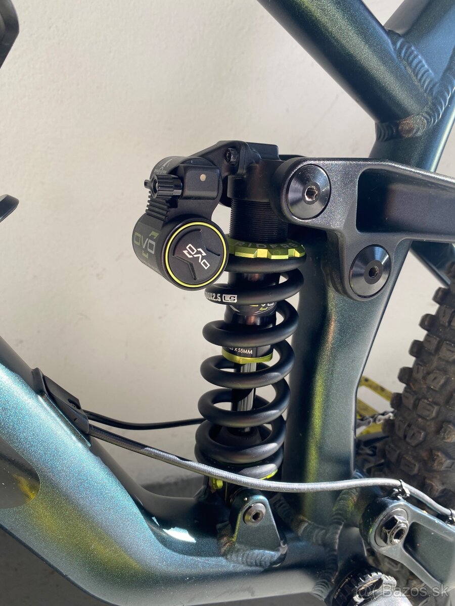 Norco Sight L, 29’’, 2024 freeride enduro - 8