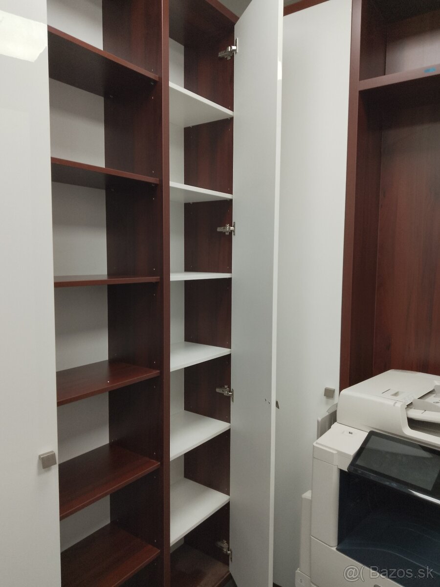 Kancelársky nabytok - 8