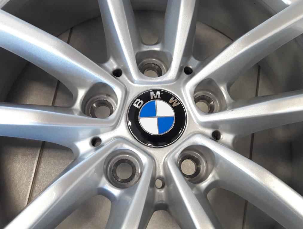 BMW 3 G20 17" Styling 778 - 8