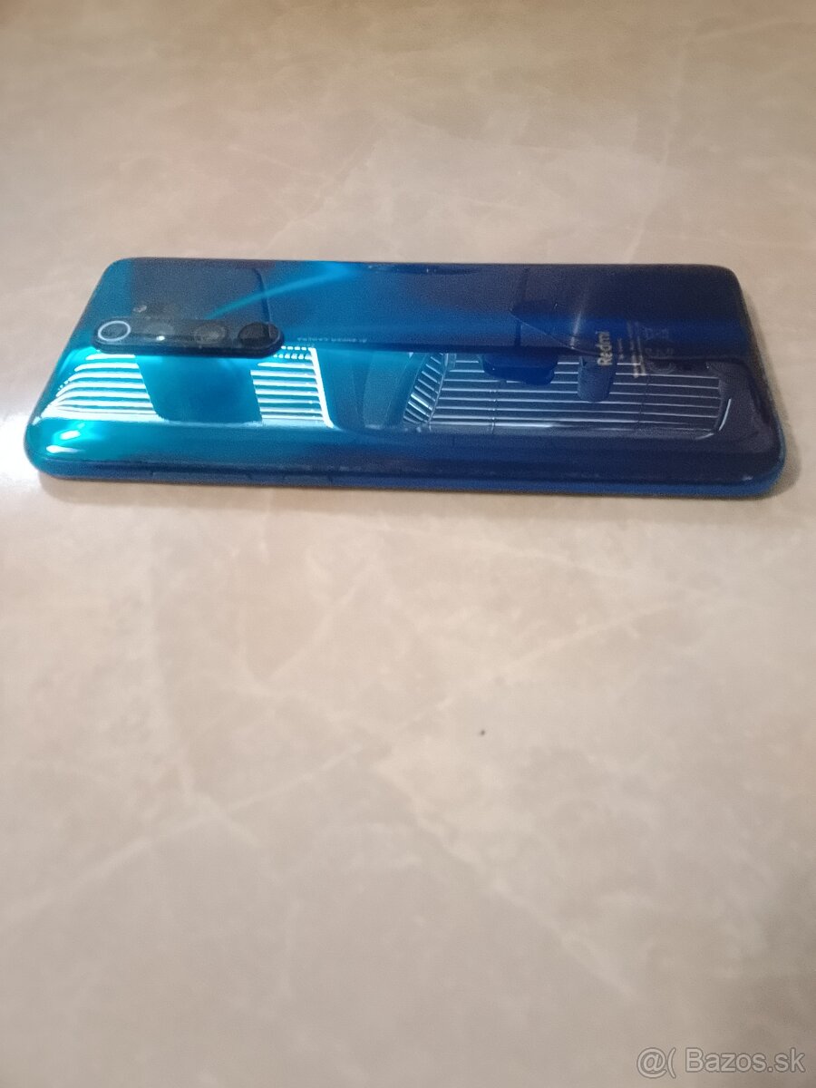 Xiaomi Redmi Note 8 Pro / 6GB/64GB Super stav - 8