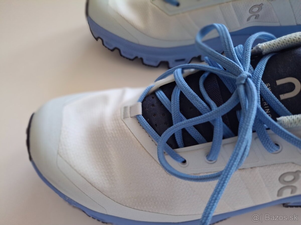 Damske bežecké On Cloudventure - 8