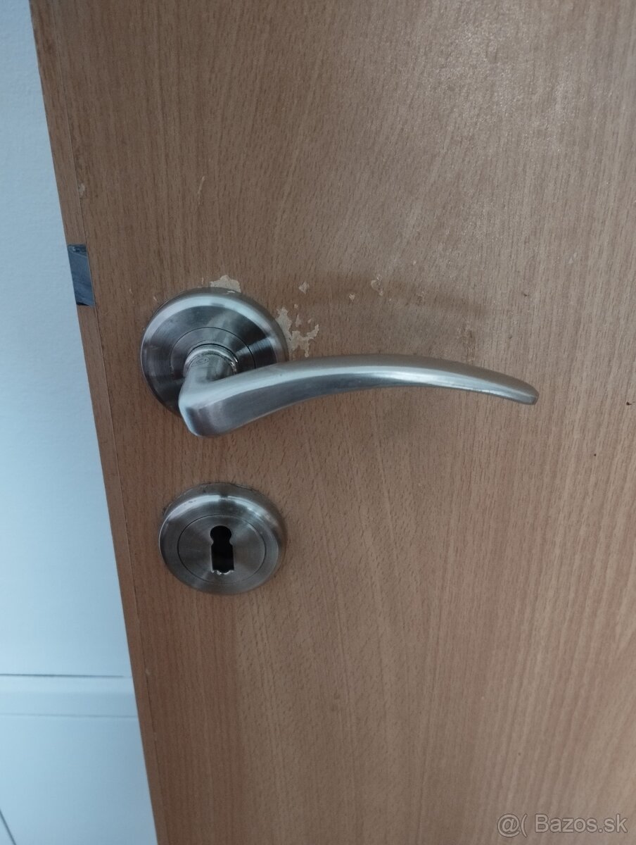 interiérové dvere - 8