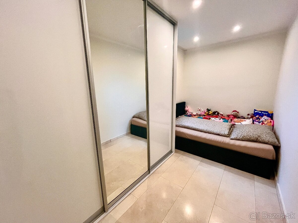 Pekný apartmánový dom - Budimír - 8