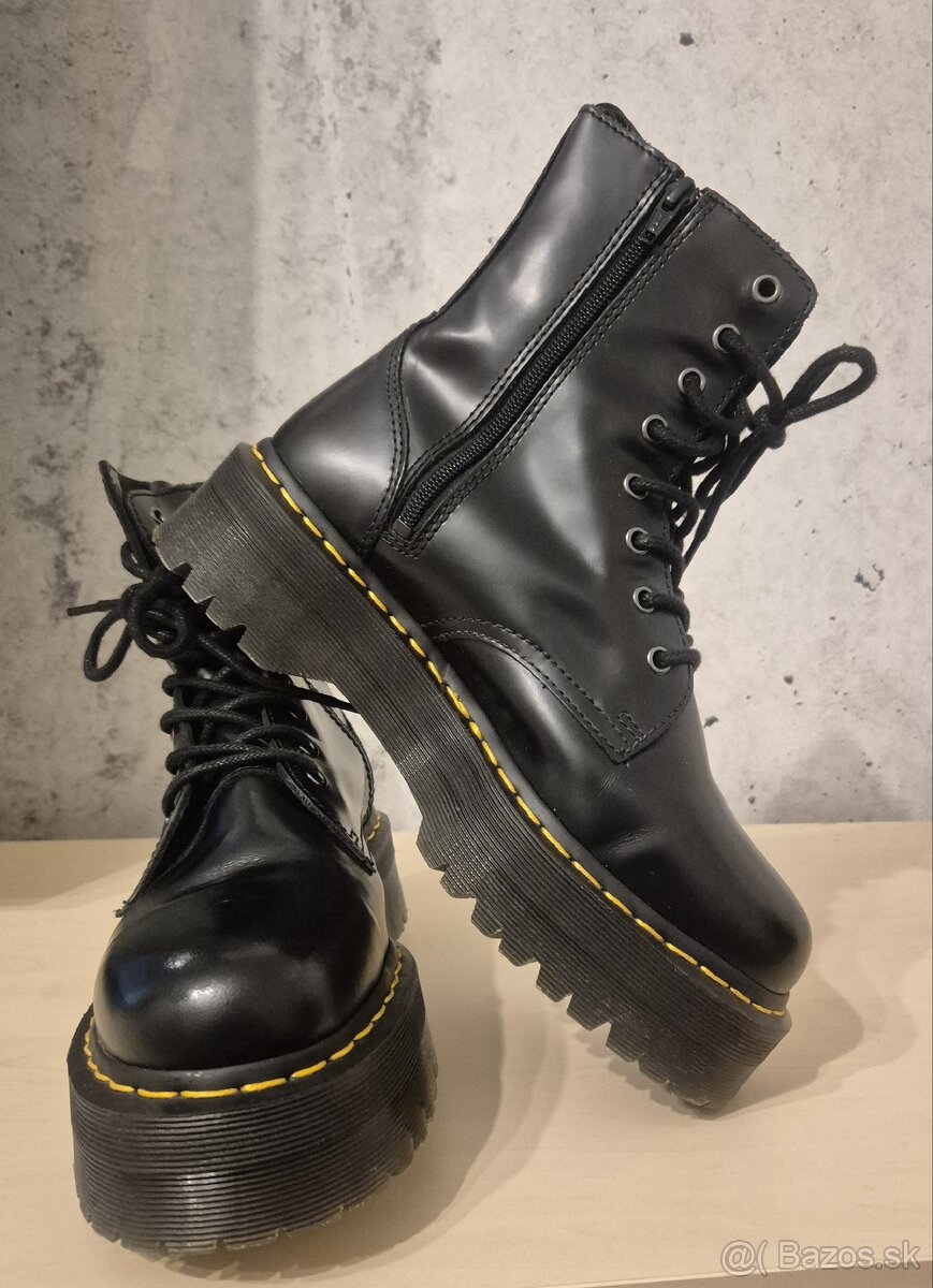 Dr. Martens Jadon EU42 - 8