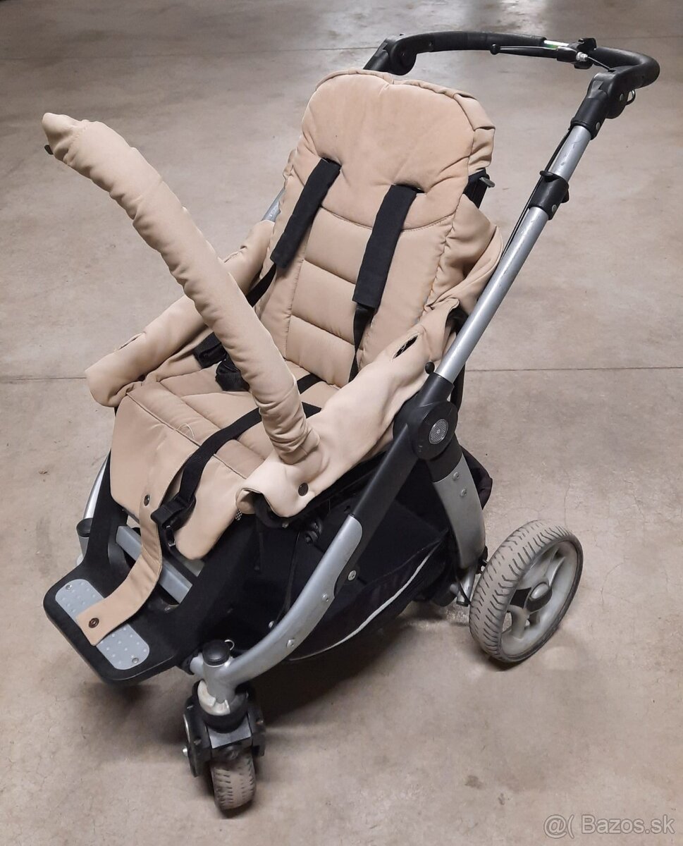 Kočík Teutonia BeYou - 8