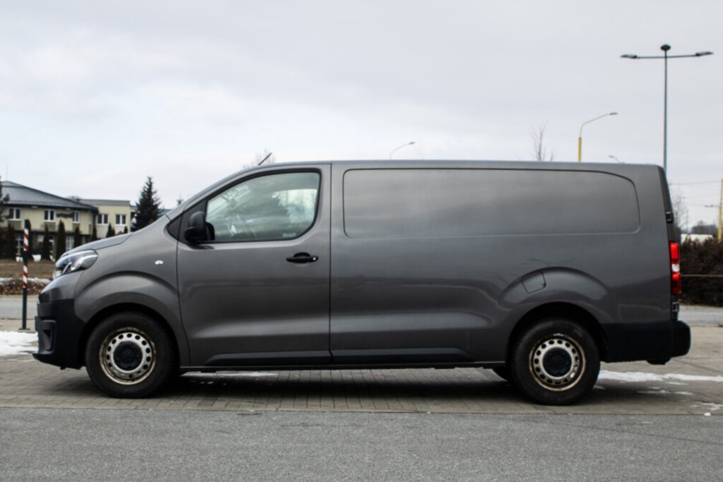 Toyota Proace 110kW (2019) - 8