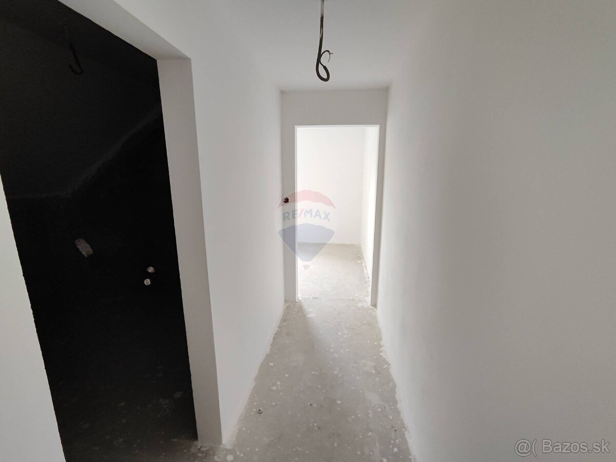Prenájom 3 iz.bytu v Rod.Dome,Rabčice - 8