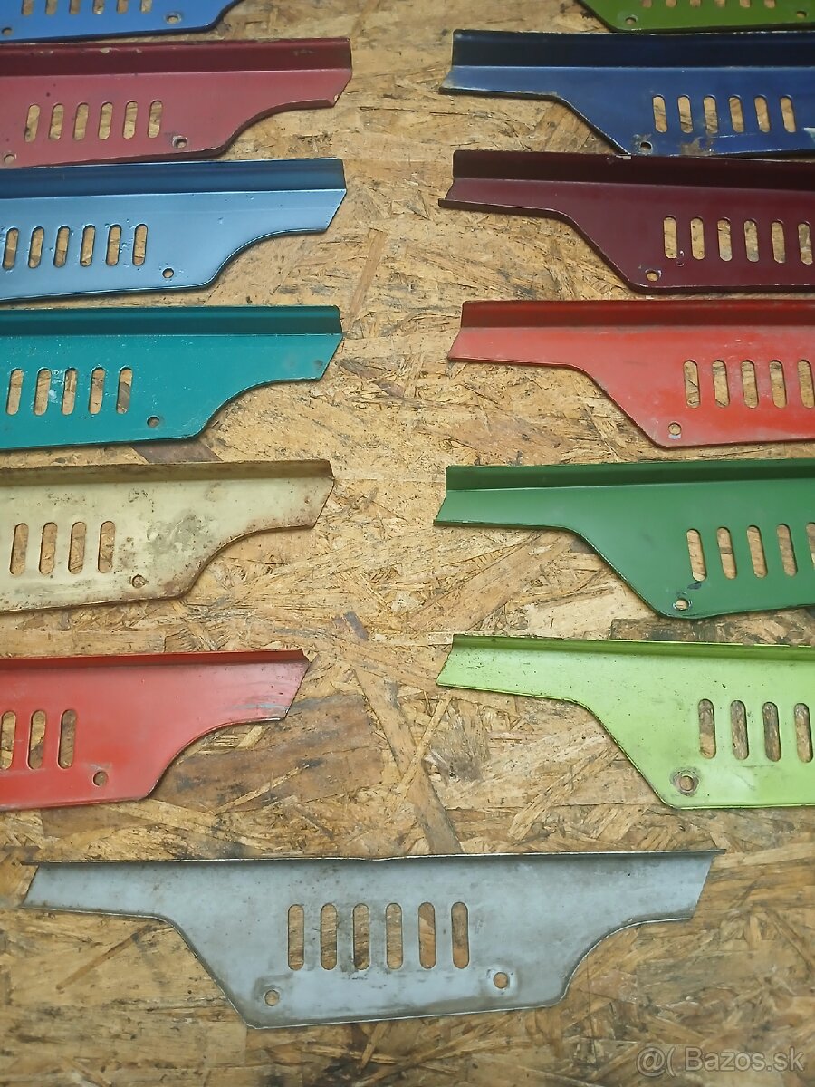 Babetta malý kryt reťaze - 8