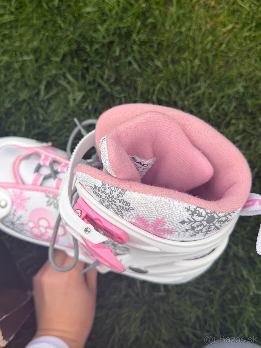 Head 2in1 Korčuľe 38-41 - 8