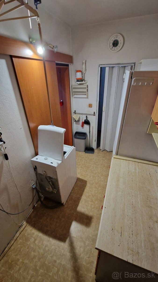 Prenajmem 3.izbový byt - 8