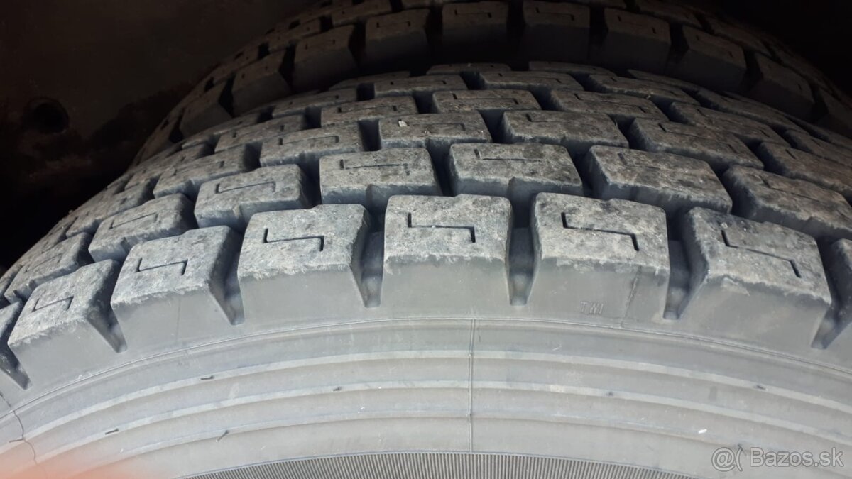 MAN lion star euro 3 - 8