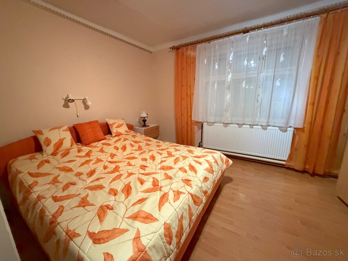 Priestranný rodinný dom na majestátnom pozemku – Kubáňovo - 8