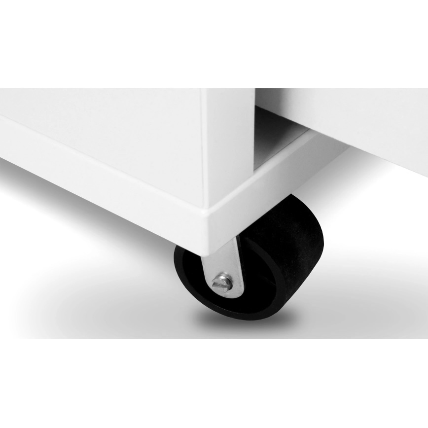 Nočný stolík / skrinka pod stôl Mirum - 8