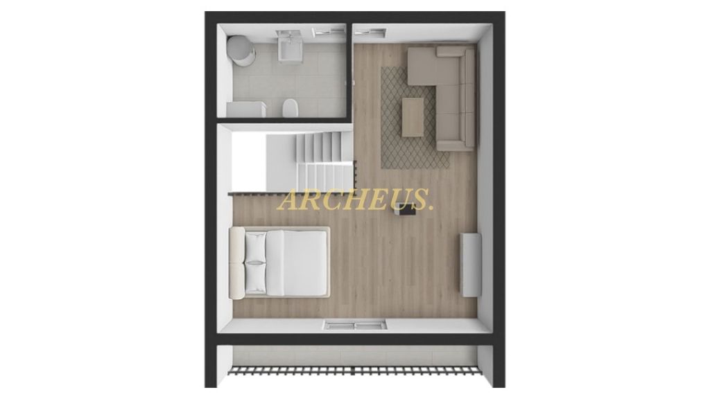 CELOROČNÁ REKREAČNÁ CHATA, DOMAŠA, MONIKA - POĽANA - 8