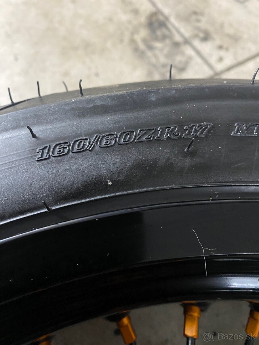 Supermoto kolesa EXCEL - 8