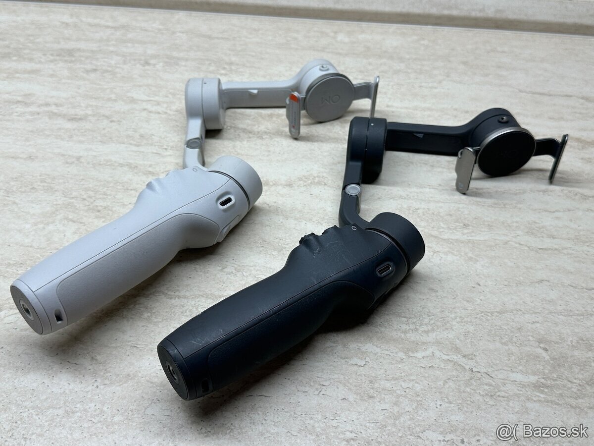 DJI Osmo Mobile 6, bez magnetu - 8