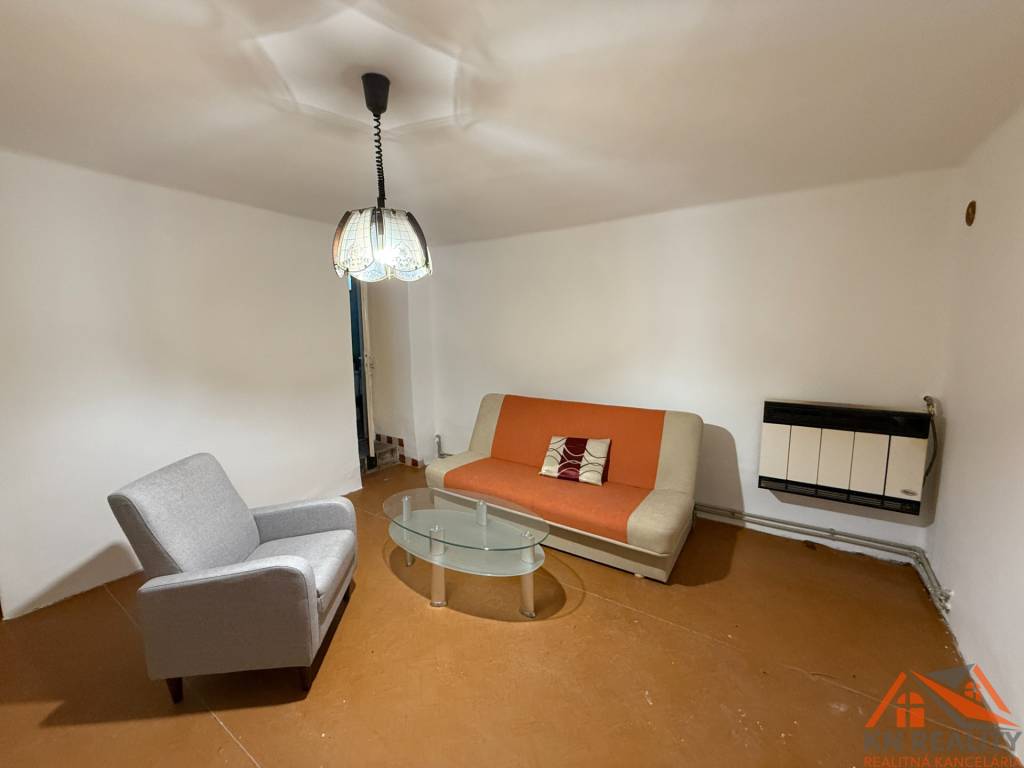 VÝBORNÁ PONUKA Na predaj 5 izbový rodinný dom Svätý Peter - 8