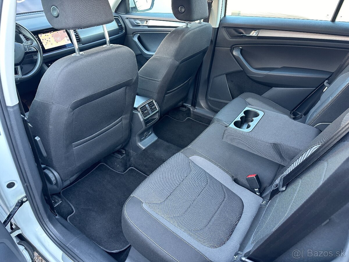 Škoda Kodiaq 1.5 TSI 110kw -MT6-full LED-12.6.2019 - 8