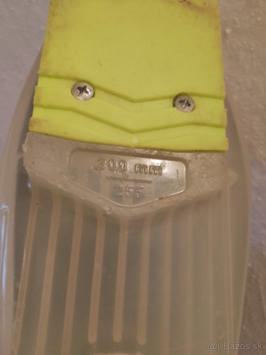 velkost 39 / 40 - junior lyziarky DALBELLO - 8