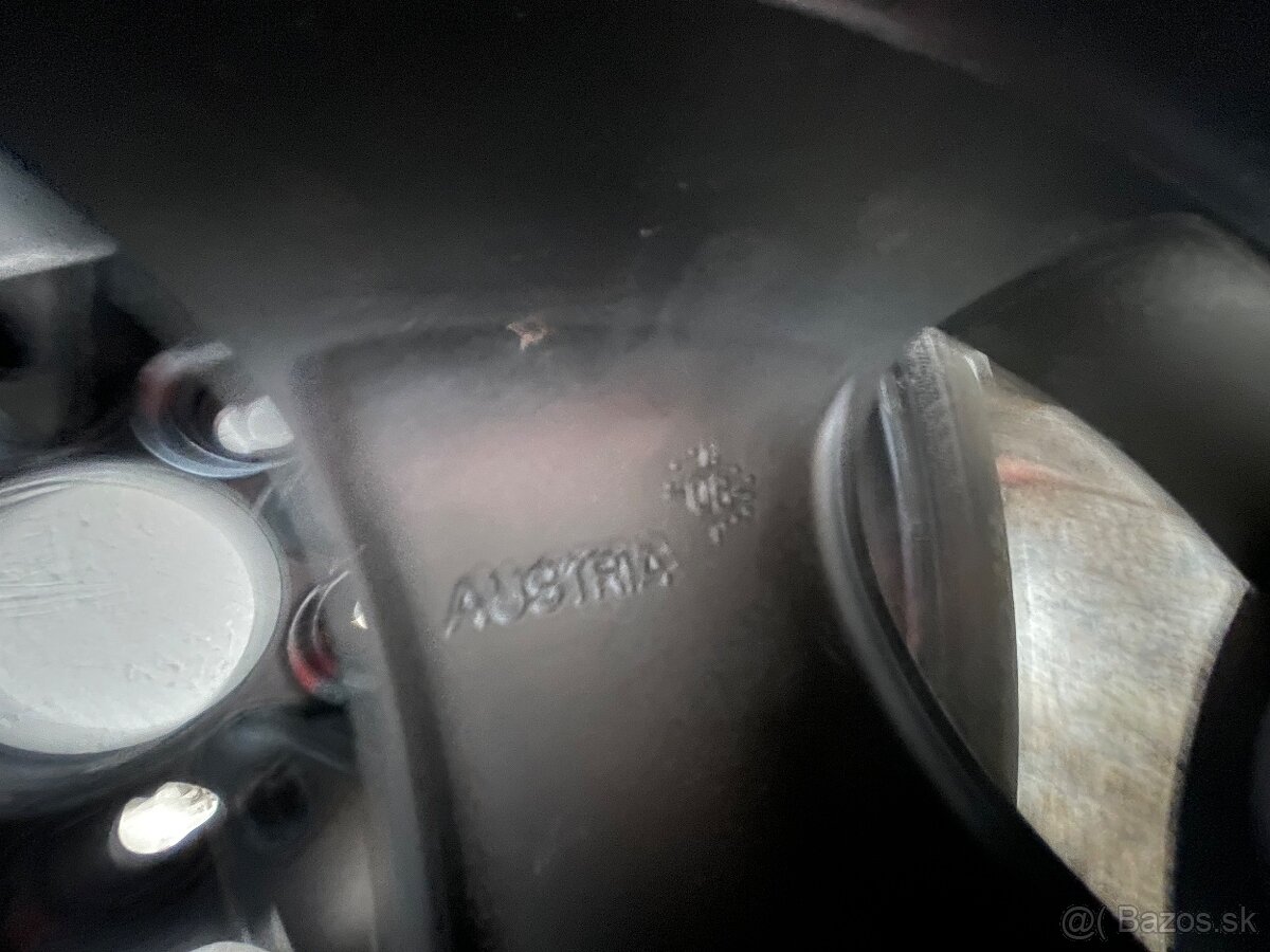 235/45/17 + BMW 5x120 - 8